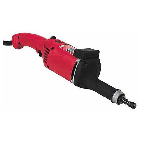 Milwaukee Tool Milwaukee® 11--Amp Die Grinder 14,500 RPM of Grinding Power 5196
